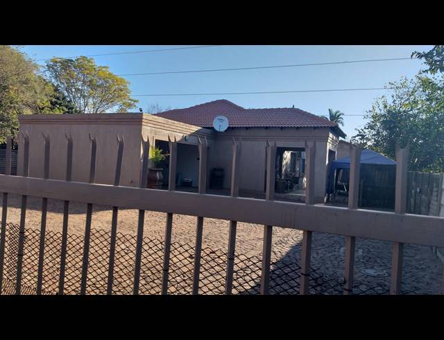 3 BEDROOM HOUSE SOLD IN WOLMER